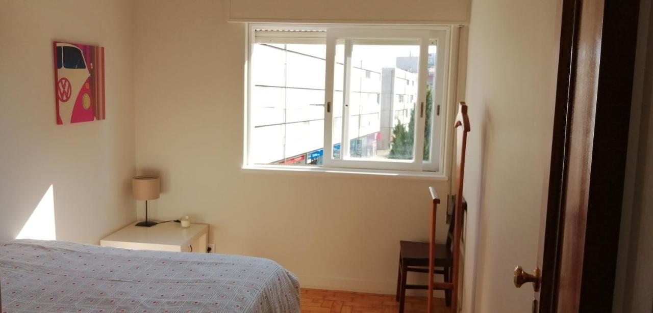 Alex Point - Guest House Viana do Castelo Exterior photo