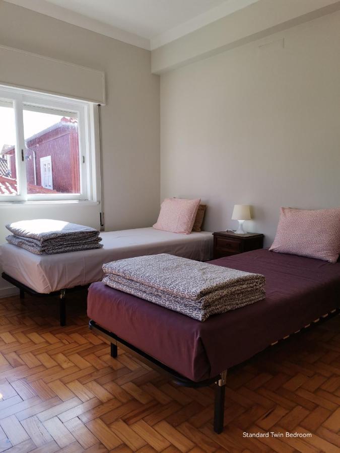 Alex Point - Guest House Viana do Castelo Exterior photo