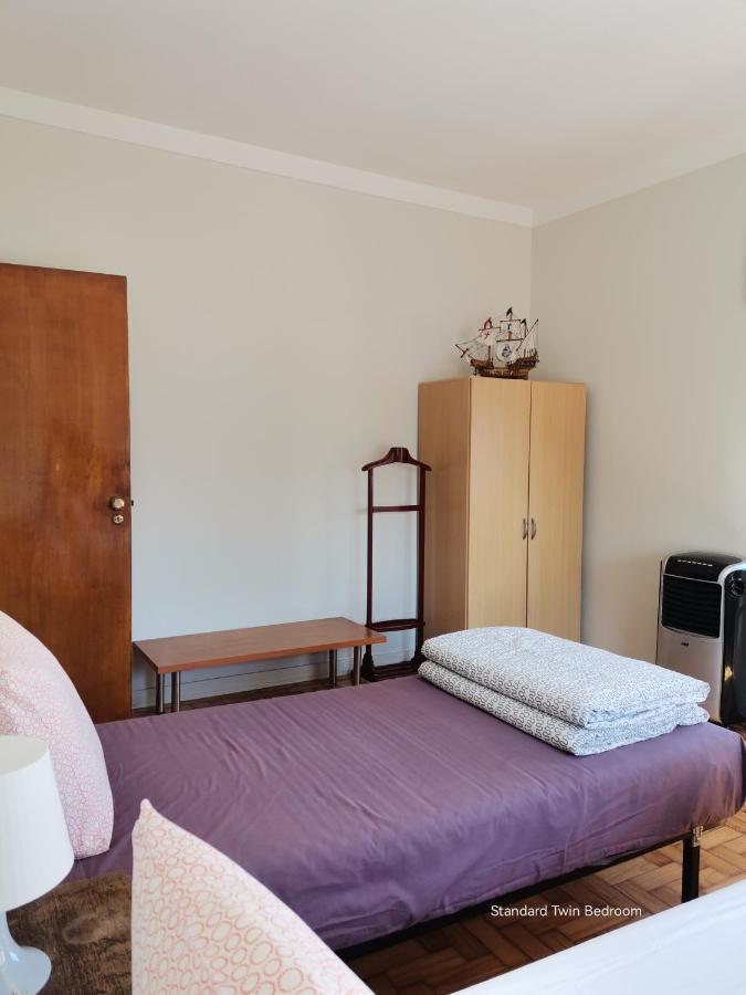 Alex Point - Guest House Viana do Castelo Exterior photo